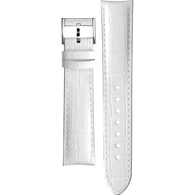 Bracelete Hamilton Straps H690.323.127 Jazzmaster