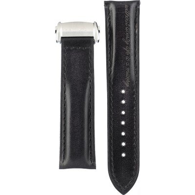 Bracelete Hamilton Straps H690.324.114 Jazzmaster
