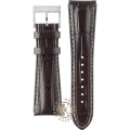 Bracelete Hamilton Straps H690.365.100 Jazzmaster