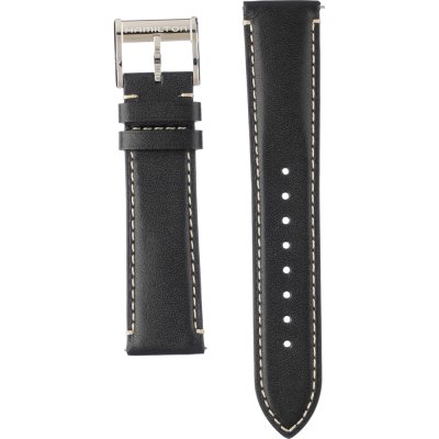 Bracelete Hamilton Straps H690.385.108 Jazzmaster