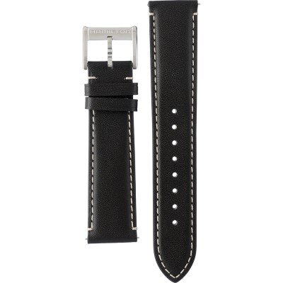 Bracelete Hamilton Straps H690.385.110 Jazzmaster
