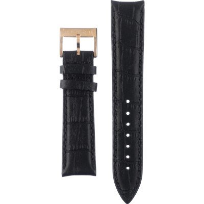 Bracelete Hamilton Straps H690.425.101 Jazzmaster