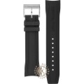 Bracelete Hamilton Straps H691.376.100 Seaview