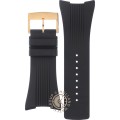 Bracelete Hamilton Straps H691.525.100 Pulsomatic