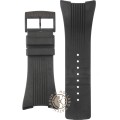 Bracelete Hamilton Straps H691.525.101 Pulsomatic