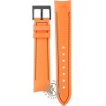 Bracelete Hamilton Straps H691.745.105 Khaki