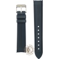 Bracelete Hamilton Straps H691.775.101 Khaki Navy