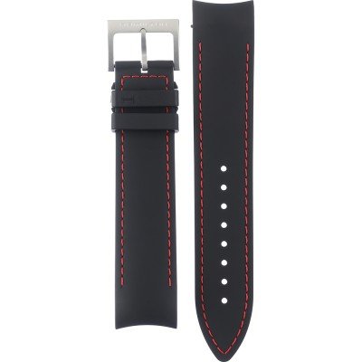 Bracelete Hamilton Straps H691.776.111 Khaki Navy