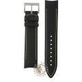 Bracelete Hamilton Straps H691.776.112 Khaki Navy