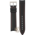 Bracelete Hamilton Straps H691.776.118 Khaki Navy