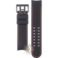 Bracelete Hamilton Straps H691.776.126 Khaki X-Wind