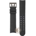 Bracelete Hamilton Straps H691.776.131 Khaki Navy