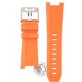 Bracelete Hamilton Straps H691.786.105 Khaki Navy