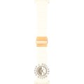 Bracelete Hamilton Straps H691.795.101 Code Breaker