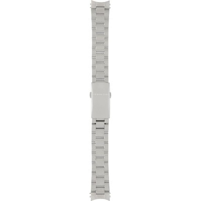 Bracelete Hamilton Straps H695.000.034 Khaki Field