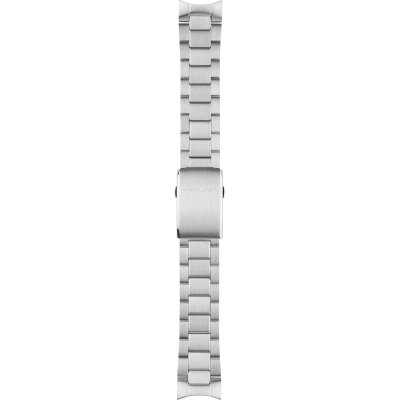 Bracelete Hamilton H695.000.037 Khaki Navy GMT