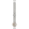 Bracelete Hamilton Straps H695.323.102 Jazzmaster Lady Auto
