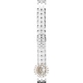 Bracelete Hamilton Straps H695.376.100 Jazzmaster