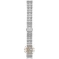Bracelete Hamilton Straps H695.405.102 RailRoad
