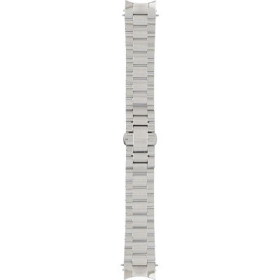 Bracelete Hamilton Straps H695.406.100 RailRoad