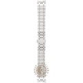 Bracelete Hamilton Straps H695.406.103 RailRoad