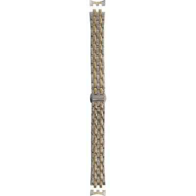 Bracelete Hamilton Straps H695.422.102 Jazzmaster
