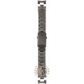 Bracelete Hamilton Straps H695.745.101 Khaki Air