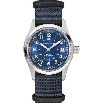 Relógio Hamilton Khaki Field H70455940
