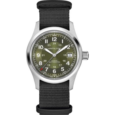 Relógio Hamilton Khaki Field H70455960