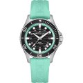 Relógio Hamilton Navy H82415331 Khaki Scuba