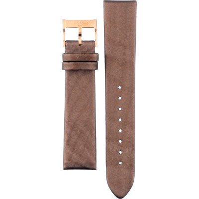 Bracelete Hamilton Straps H694.323.125 Jazzmaster