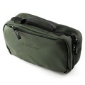 Presente gratuito Hamilton HAMILTON-TOILETRYBAG2 Hamilton Toiletry Bag