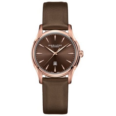 relógio Hamilton Jazzmaster H32335971