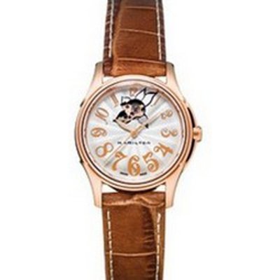 relógio Hamilton Jazzmaster H32345983