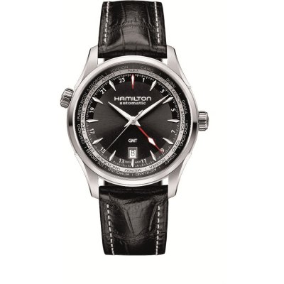 relógio Hamilton Jazzmaster H32695731