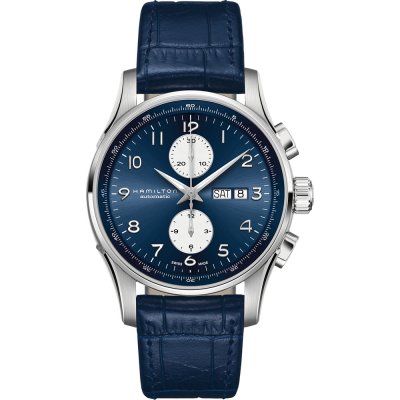 Relógio Hamilton Jazzmaster H32766643