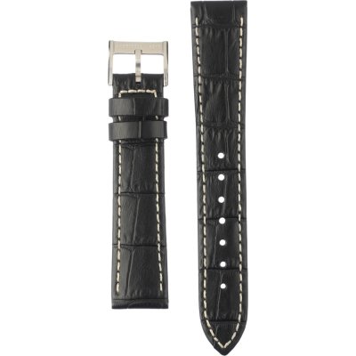 Bracelete Hamilton Straps H690.324.105 Jazzmaster