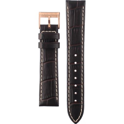 Bracelete Hamilton Straps H690.324.107 Jazzmaster