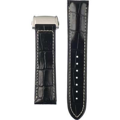 Bracelete Hamilton Straps H690.326.114 Jazzmaster