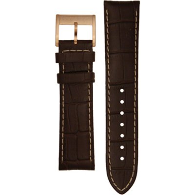 Bracelete Hamilton Straps H690.364.100 Jazzmaster