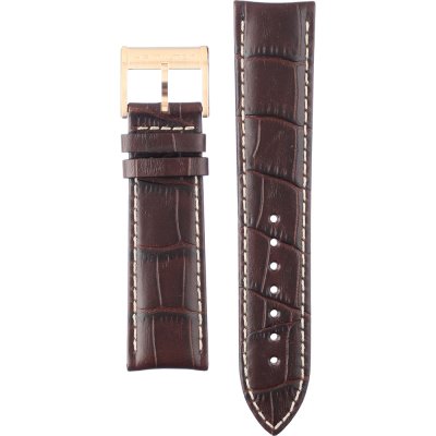 Bracelete Hamilton Straps H690.385.103 Jazzmaster