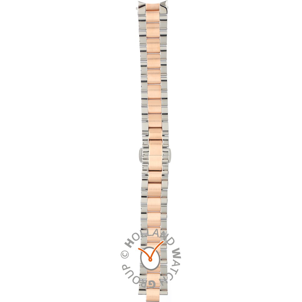 Bracelete Hamilton Straps H695.323.109 Jazzmaster