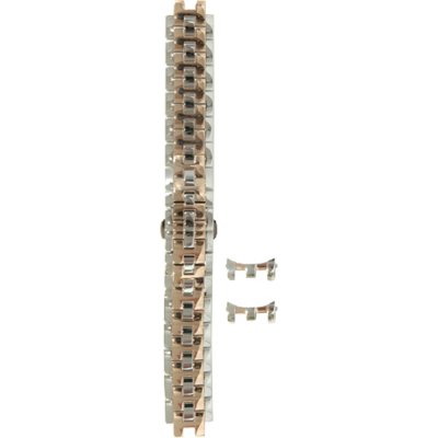 Bracelete Hamilton Straps H695.326.104 Jazzmaster
