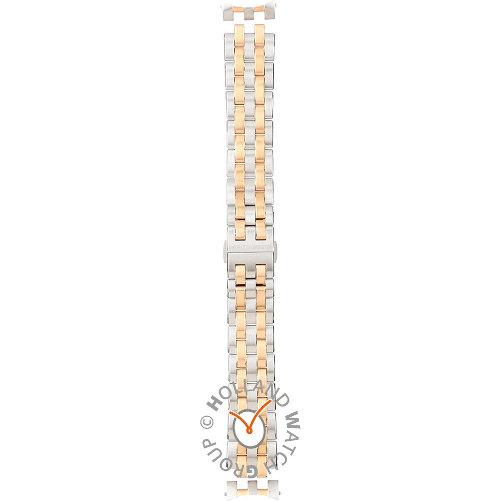 Bracelete Hamilton Straps H695.427.100 Jazzmaster