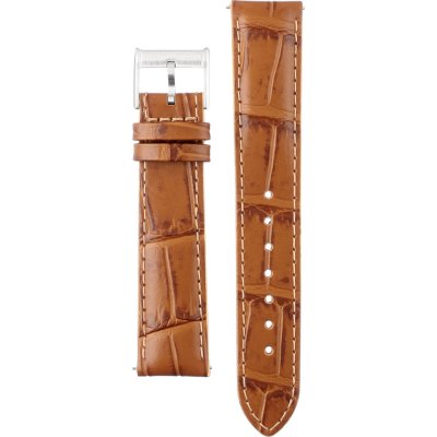 Bracelete Hamilton Straps H690.324.118 Jazzmaster