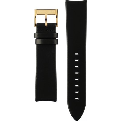 Bracelete Hamilton Straps H690.384.106 Jazzmaster Intramatic