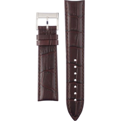 Bracelete Hamilton Straps H690.384.111 Jazzmaster Thinline