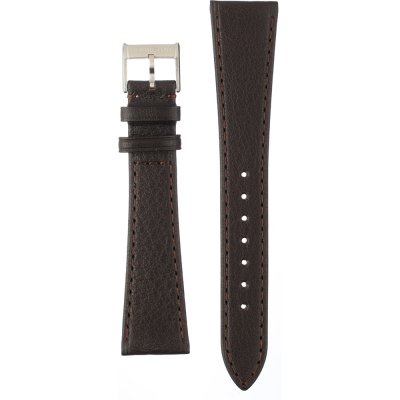 Bracelete Hamilton Straps H690.384.101 Jazzmaster Thinomatic