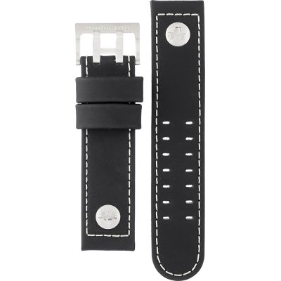 Bracelete Hamilton Straps H690.767.109 Khaki Aviation Converter