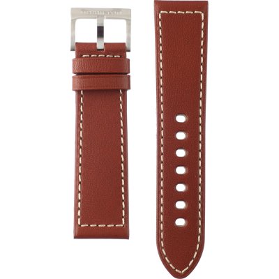 Bracelete Hamilton Straps H690.705.106 Khaki Field